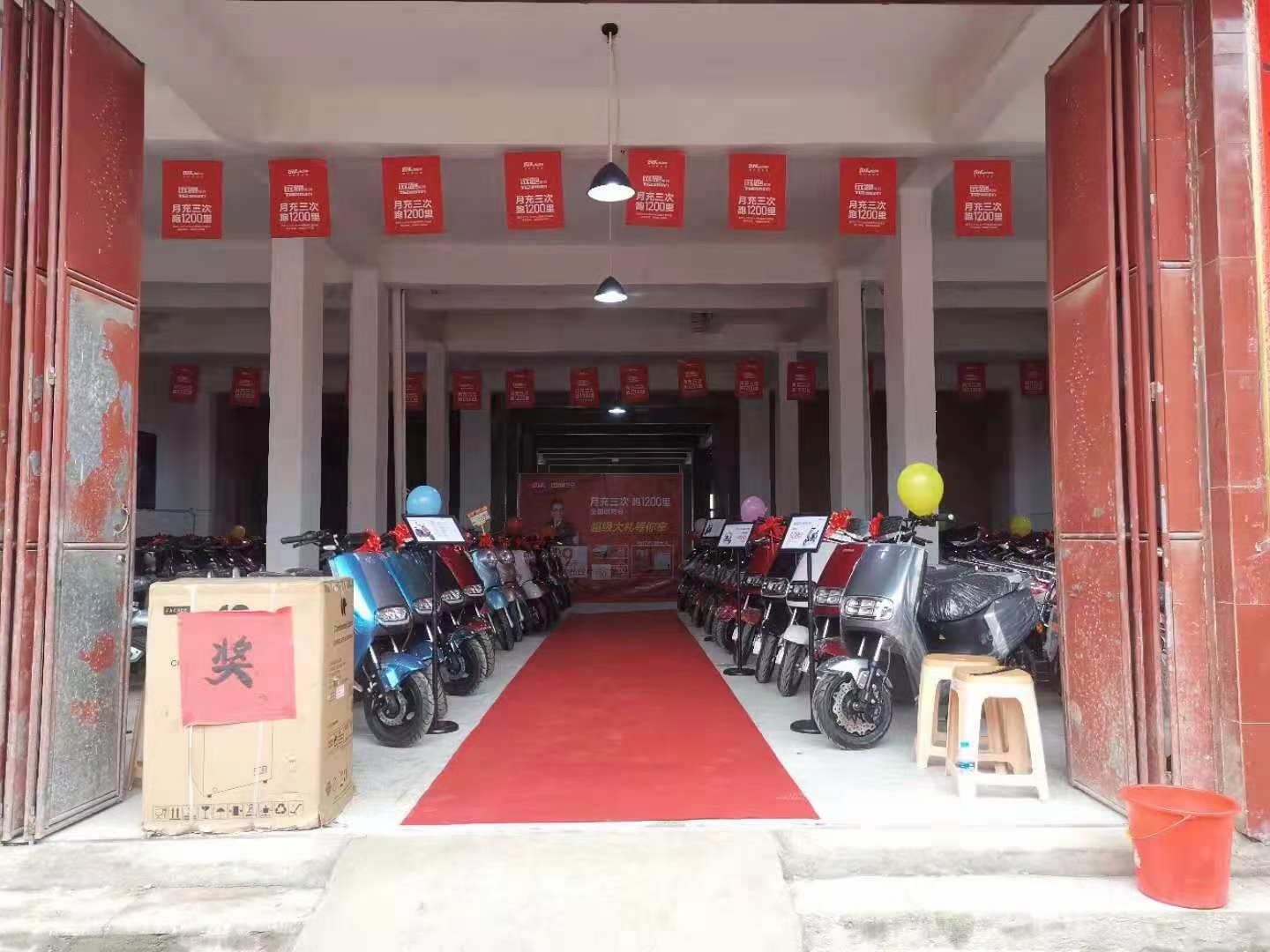 桂林电动车维修服务可人电动车